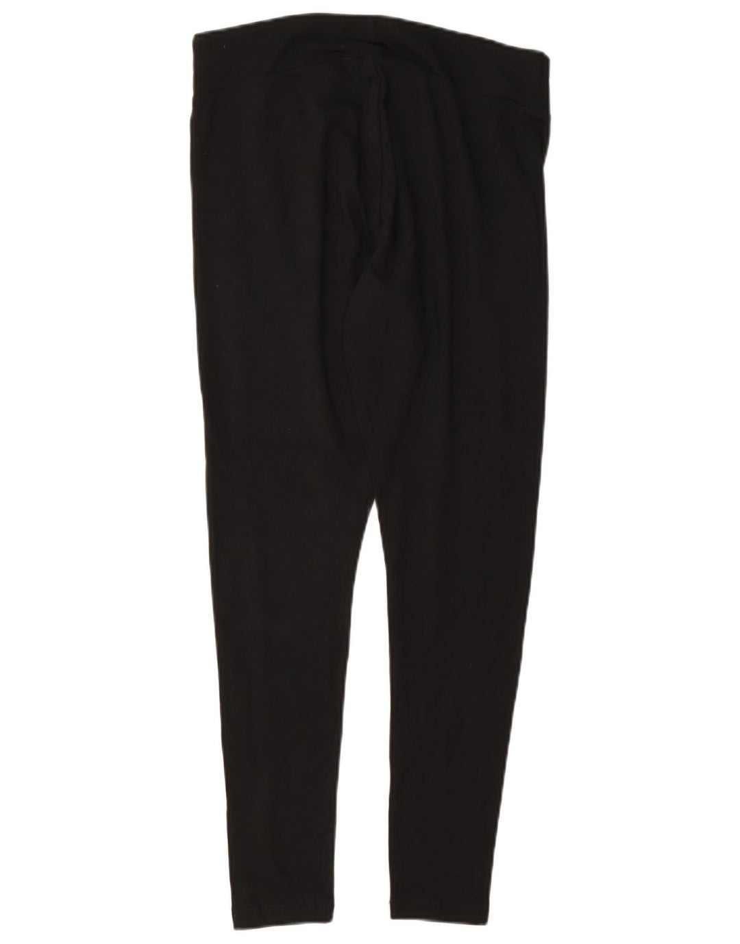 Leggings Puma Femininas UK 12 Médias Pretas