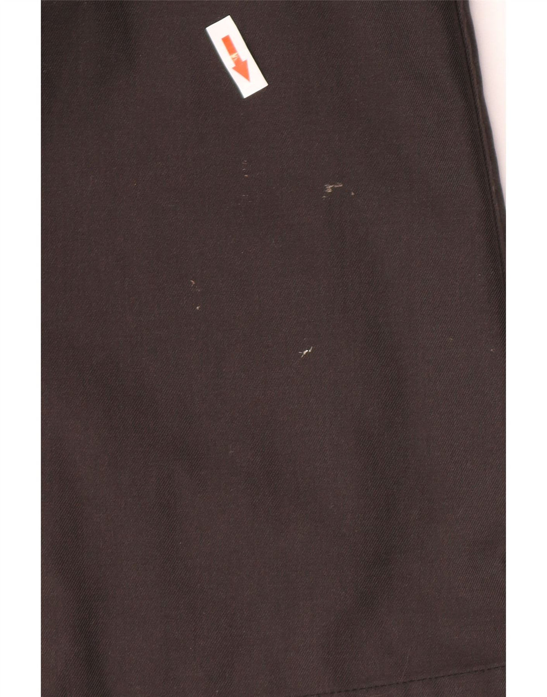 Sobretudo masculino Bugatti IT 54 2XL algodão preto