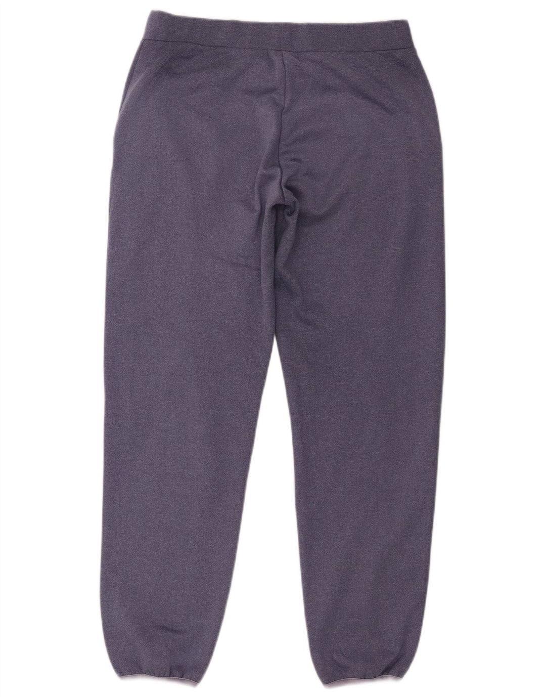 Calça de treino feminina Kappa Joggers UK 14 médio roxo
