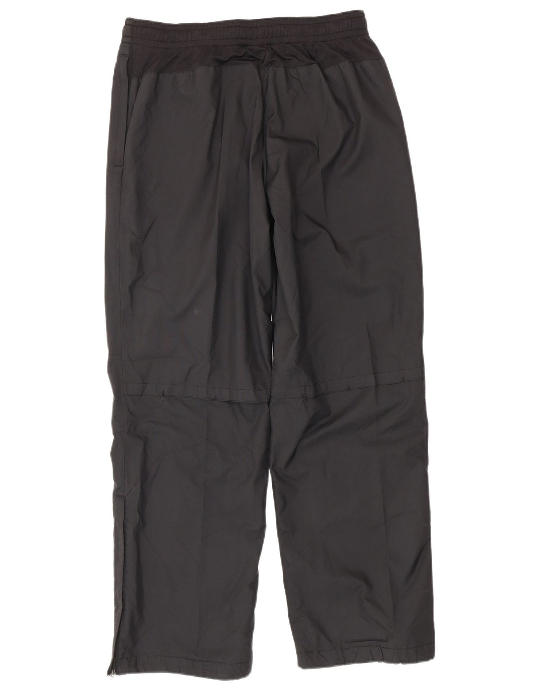Calça de treino Nike Mens Arsenal médio preto poliéster