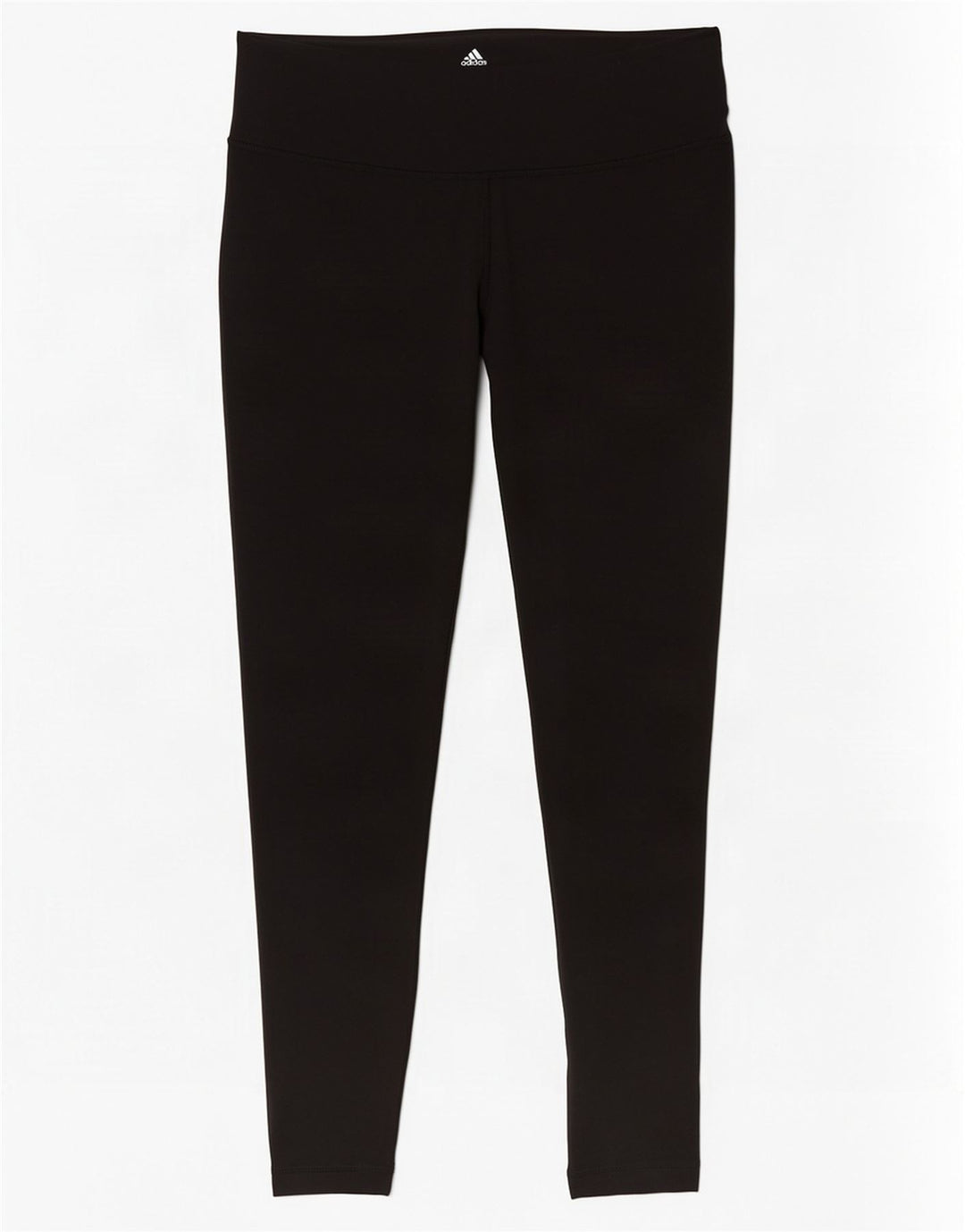 Leggings Adidas Mulher UK 16/18 Grande Preto