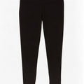 Leggings Adidas Mulher UK 16/18 Grande Preto
