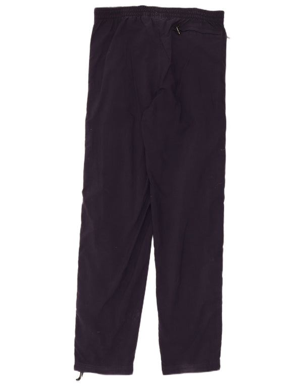 Calça de treino masculina Puma 2XL azul marinho