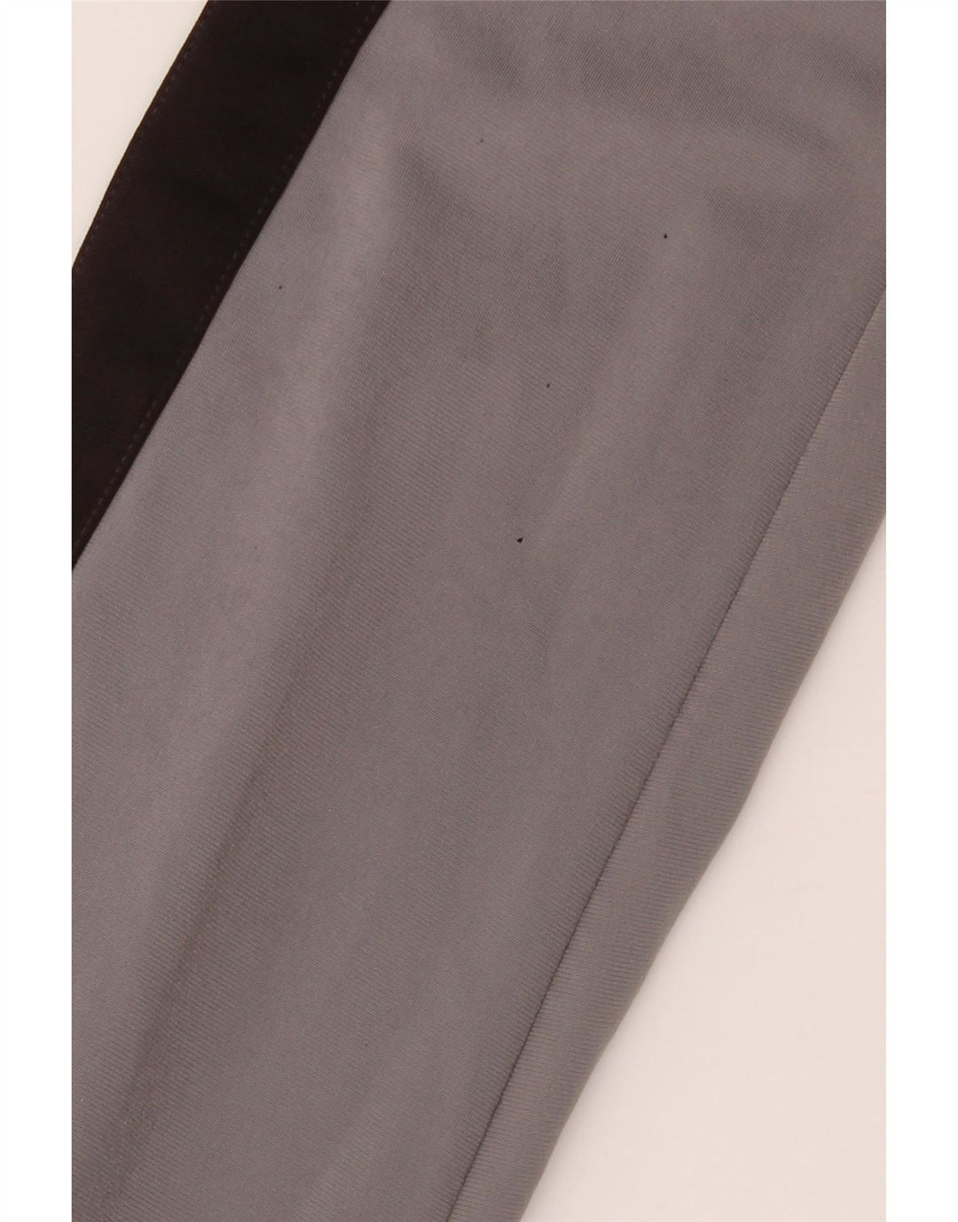 PUMA Mens Tracksuit Top Jacket XL Cinza Colourblock Poliéster