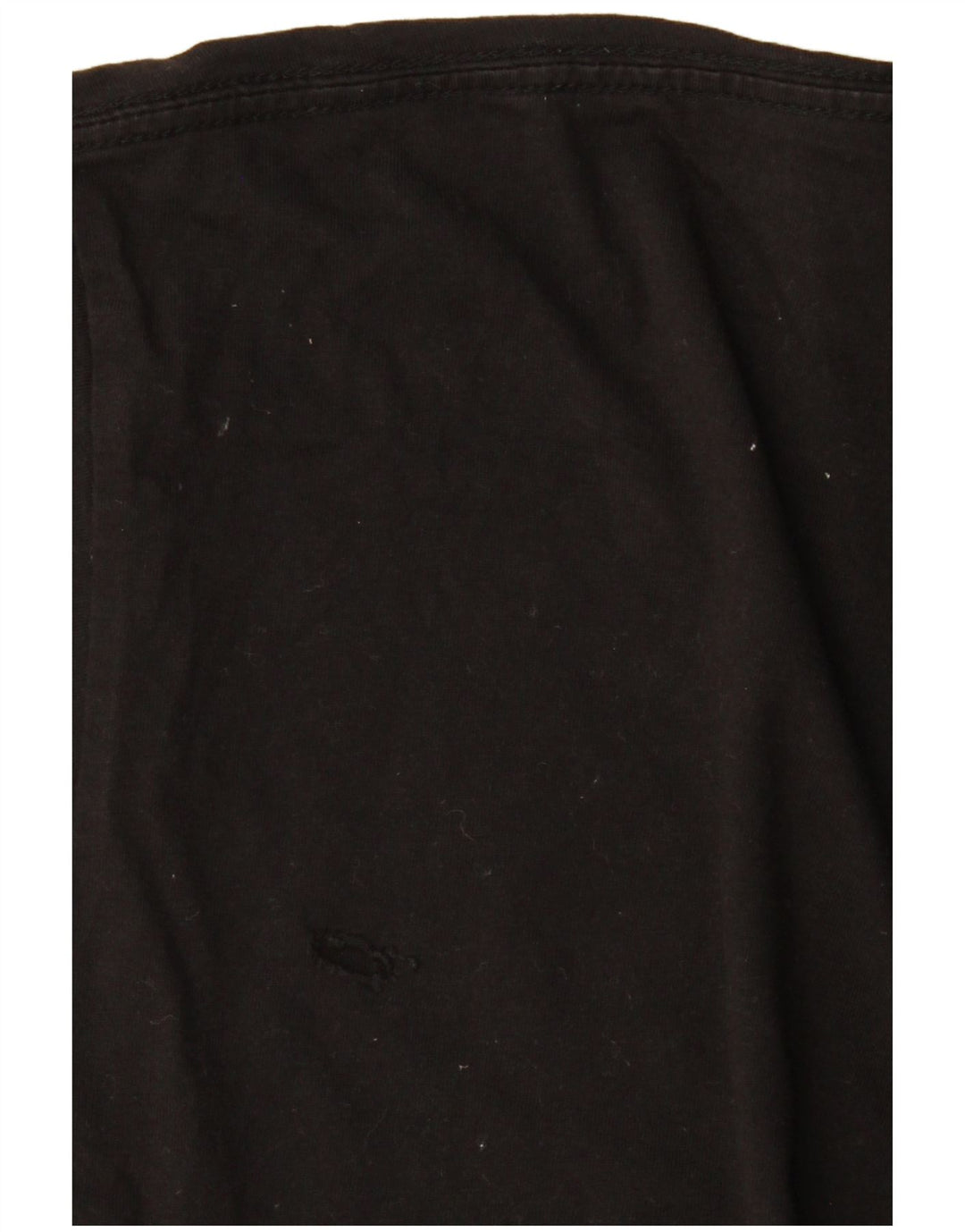 Camiseta Vans Masculina Classic Fit Graphic Top XL Algodão Preto