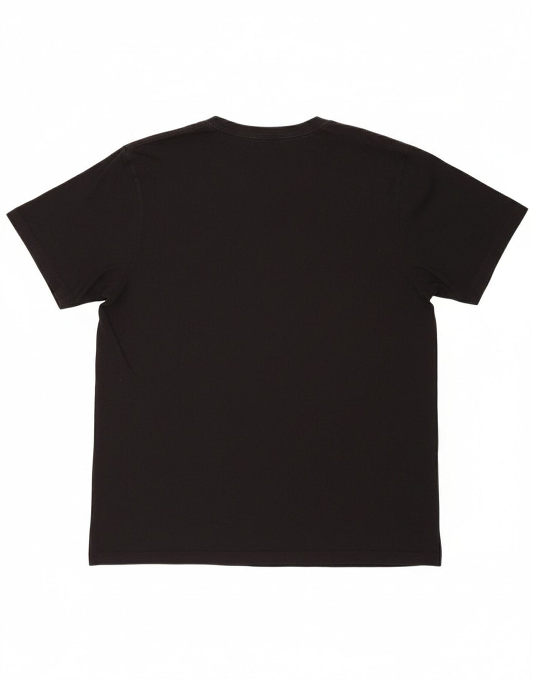 Camiseta gráfica masculina NIKE XL preta