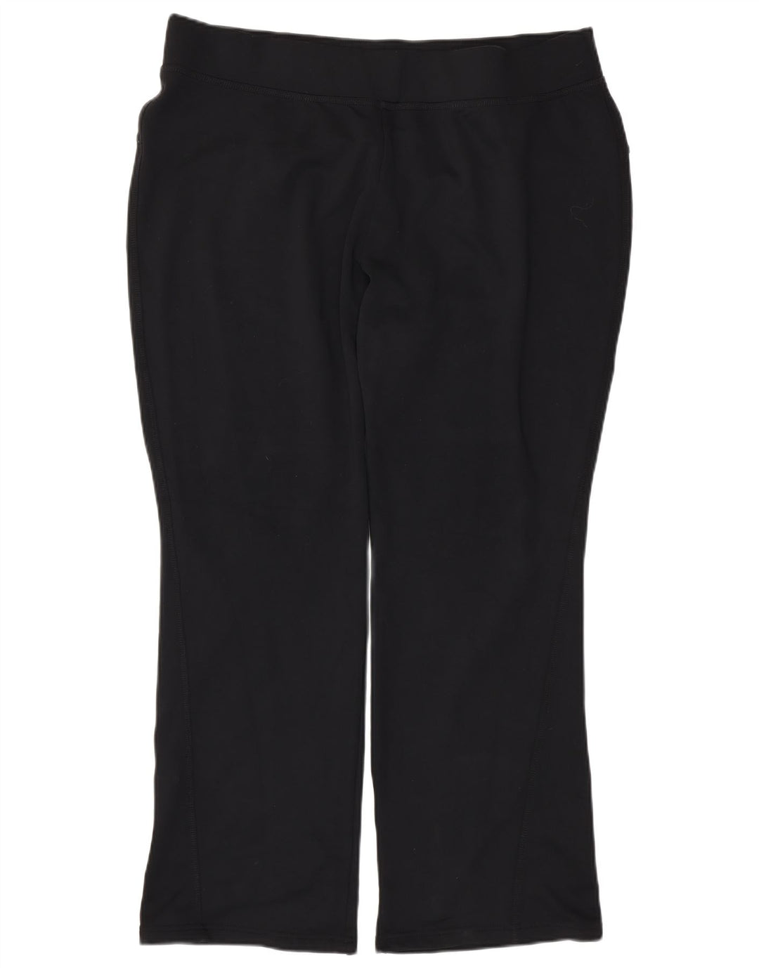Calça de treino feminina COLUMBIA UK 20 2XL poliéster preto