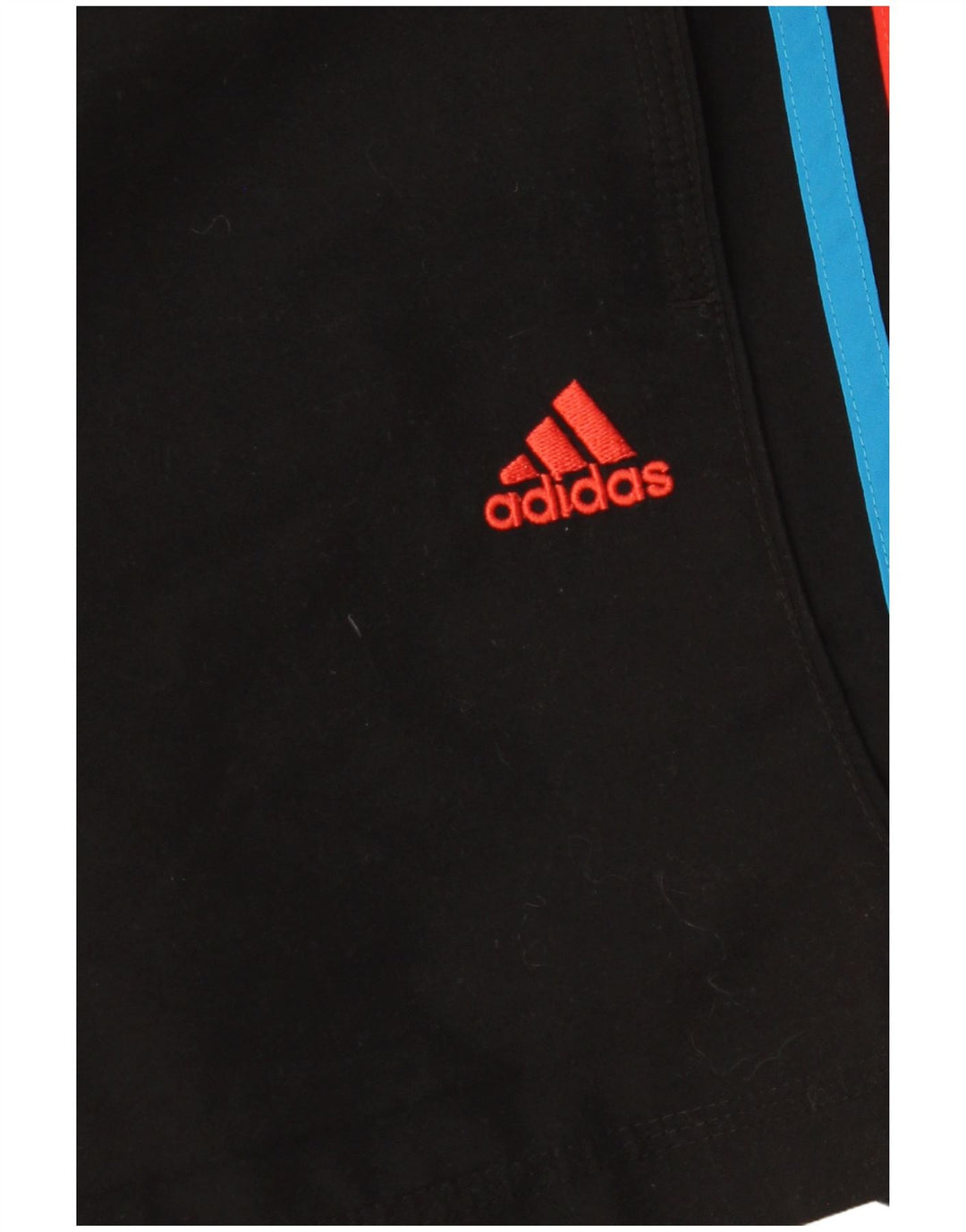 ADIDAS Mens Climalite Sport Shorts Médio Preto