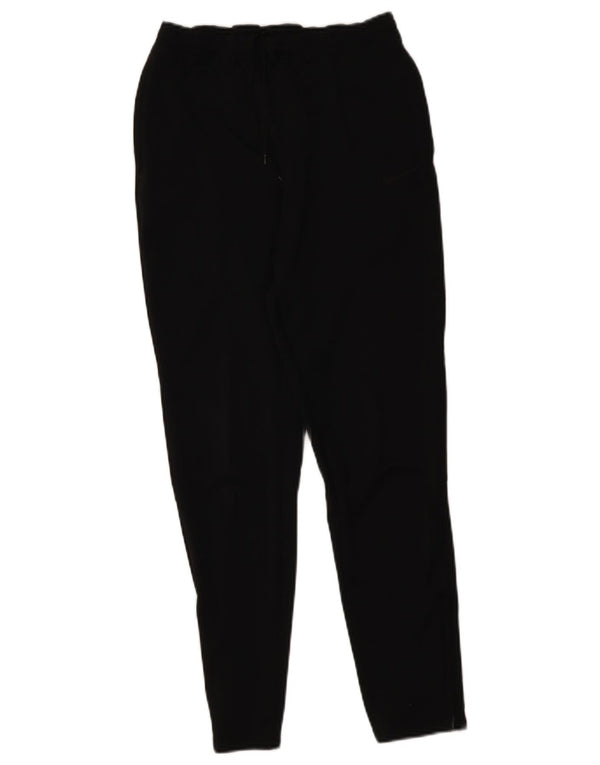 Calça de treino Nike Boys Dri Fit 13-14 anos XL preto poliéster