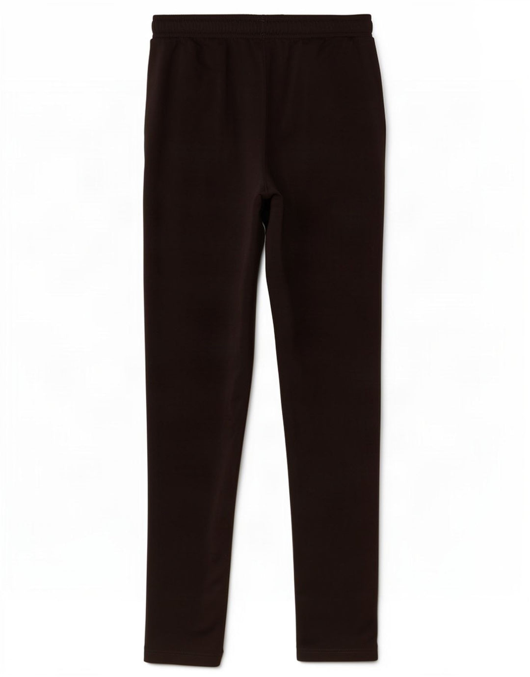 Calça de treino masculina Puma pequena preta