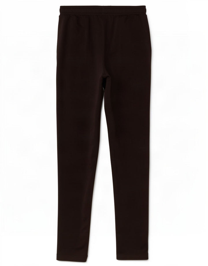 Calça de treino masculina Puma pequena preta