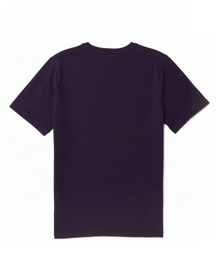 Puma Camiseta Masculina Graphic Top Grande Azul Marinho