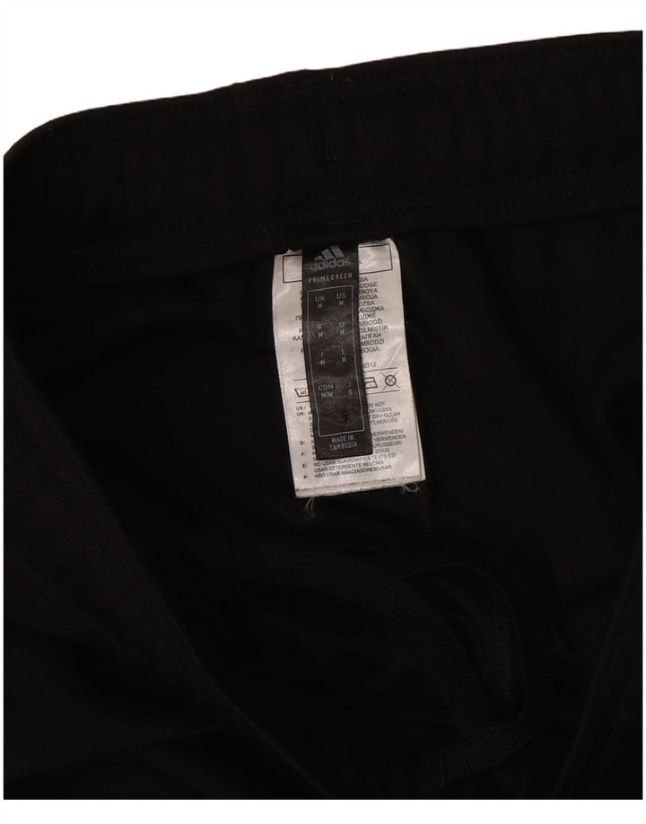 Calça Adidas Aeroready Masculina Média Poliéster Preto
