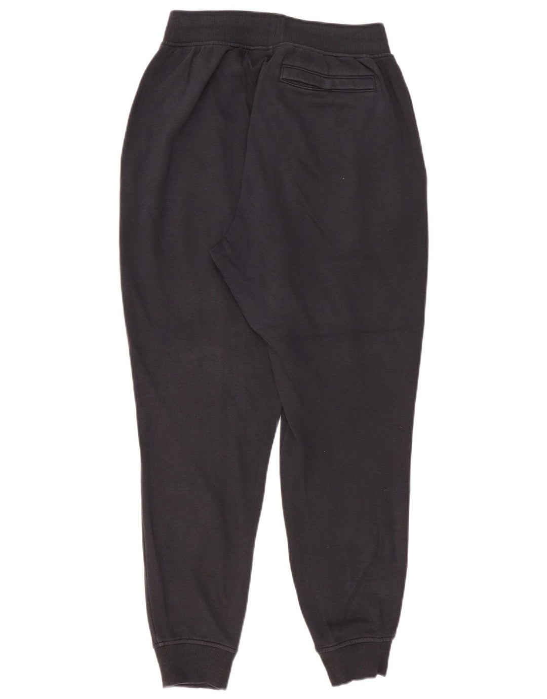 Under Armour Mens Calças de treino Joggers médio algodão preto