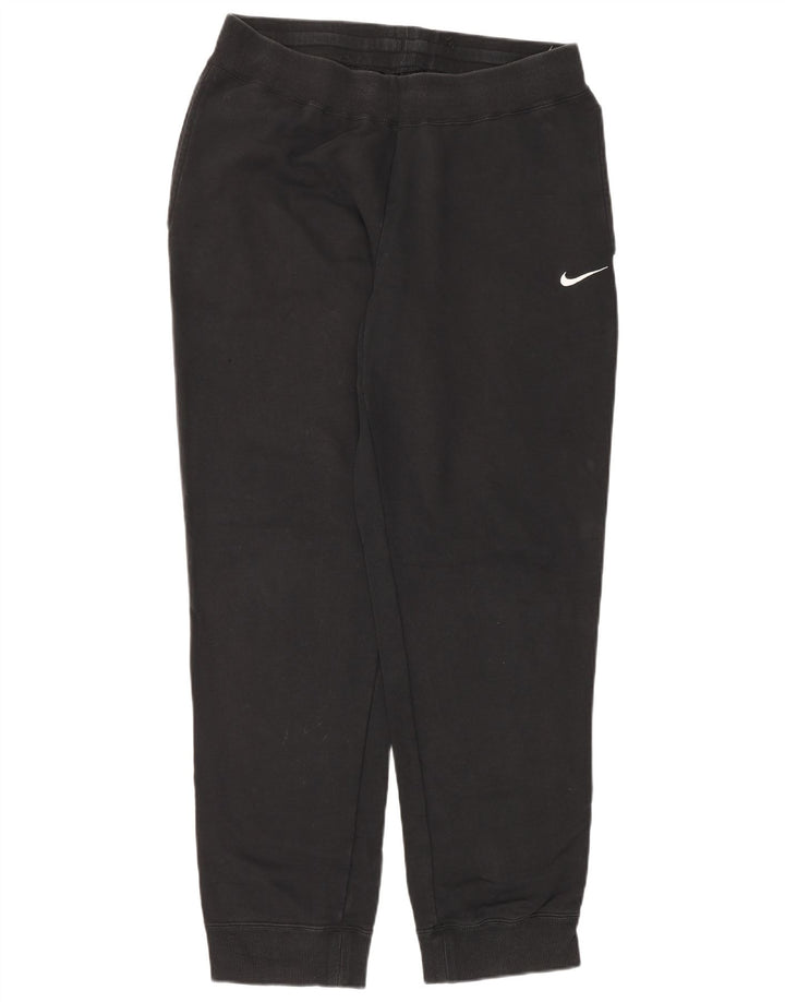 Nike Mens Treino Calças Joggers XL Algodão Preto