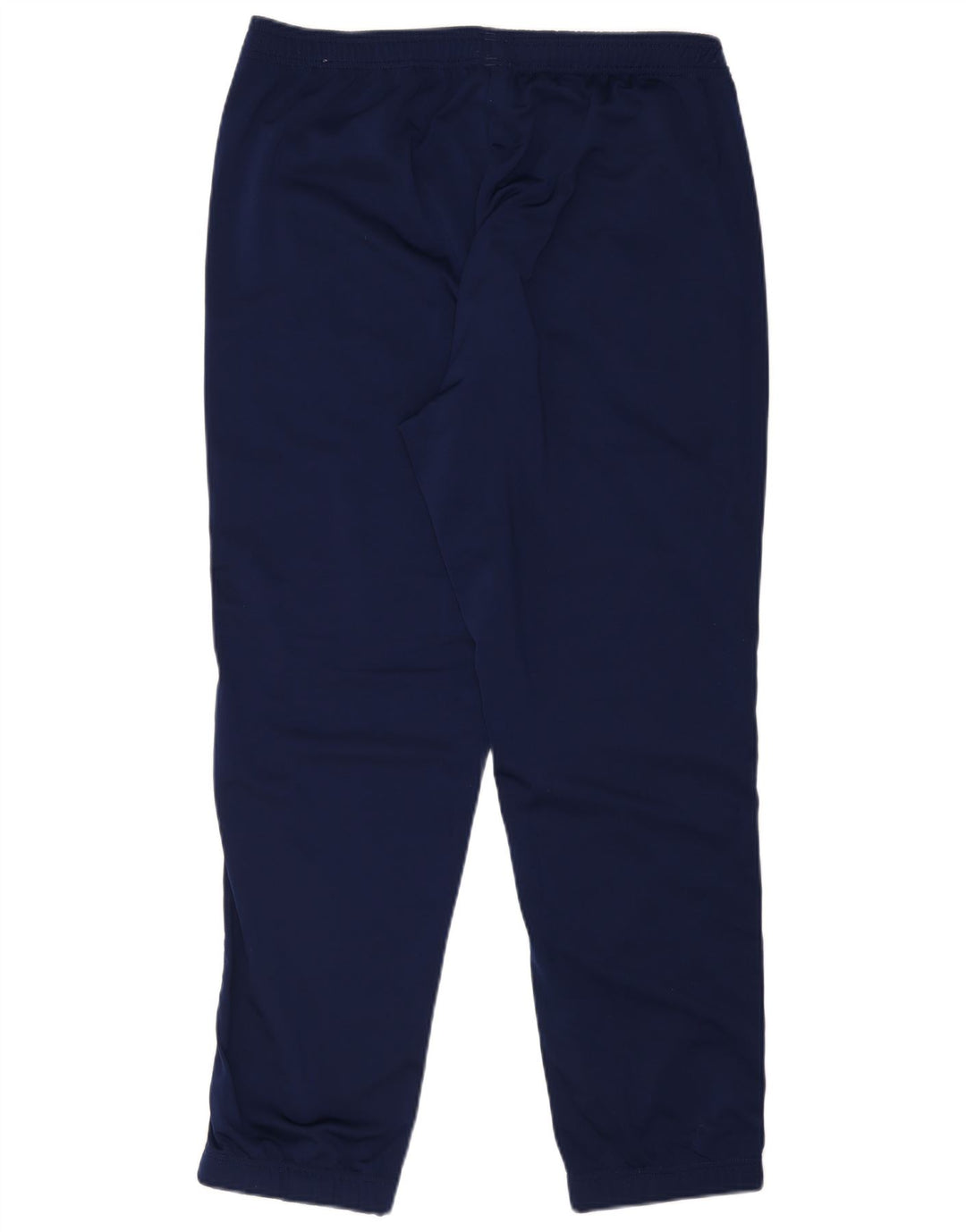 Calça de treino masculina Adidas Joggers XL azul marinho poliéster