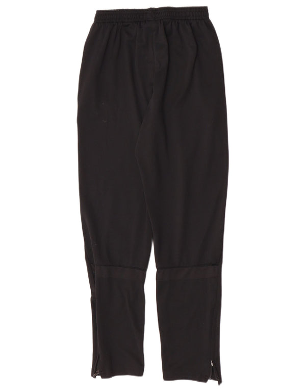 Calça de treino Nike Boys Dri Fit 13-14 anos XL preto poliéster