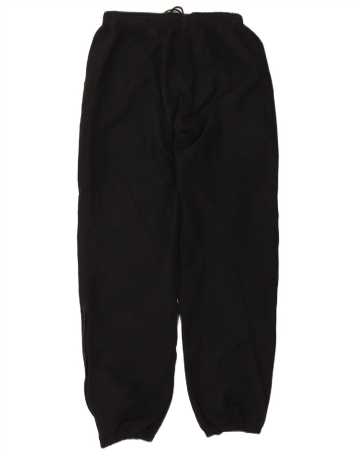 Calça esportiva masculina Champion Joggers grande preta