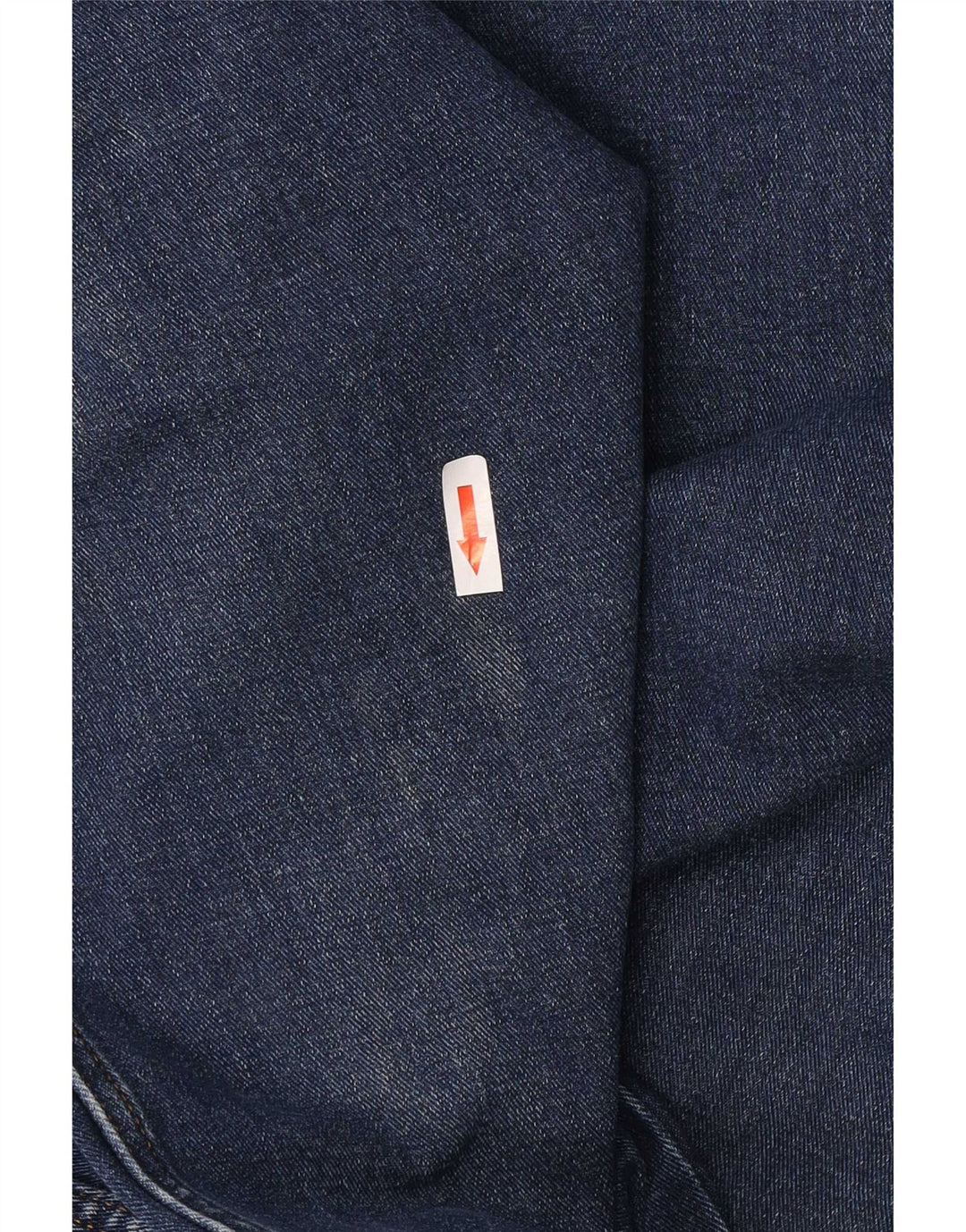 Wrangler Masculino Texas Straight Jeans W42 L32 Azul Algodão