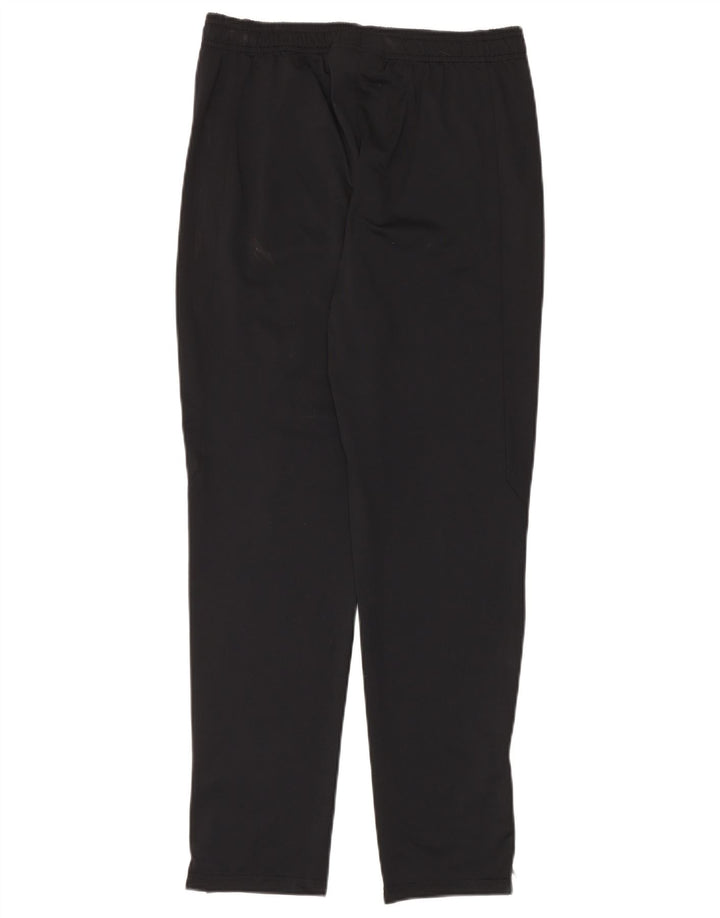 Calça de treino UNDER ARMOUR Menino 13-14 anos XL preto poliéster