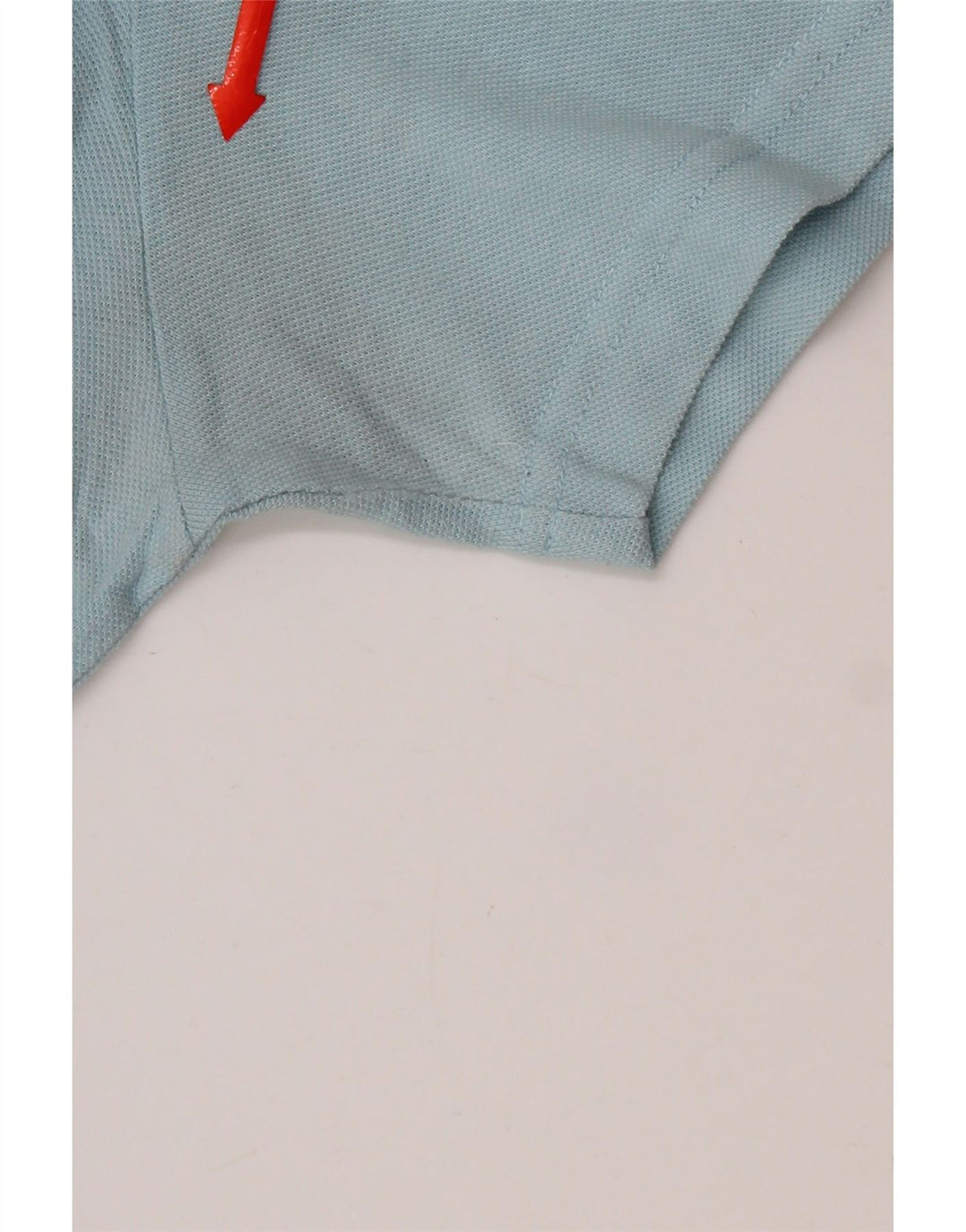 Camisa polo masculina Penguin XL algodão azul