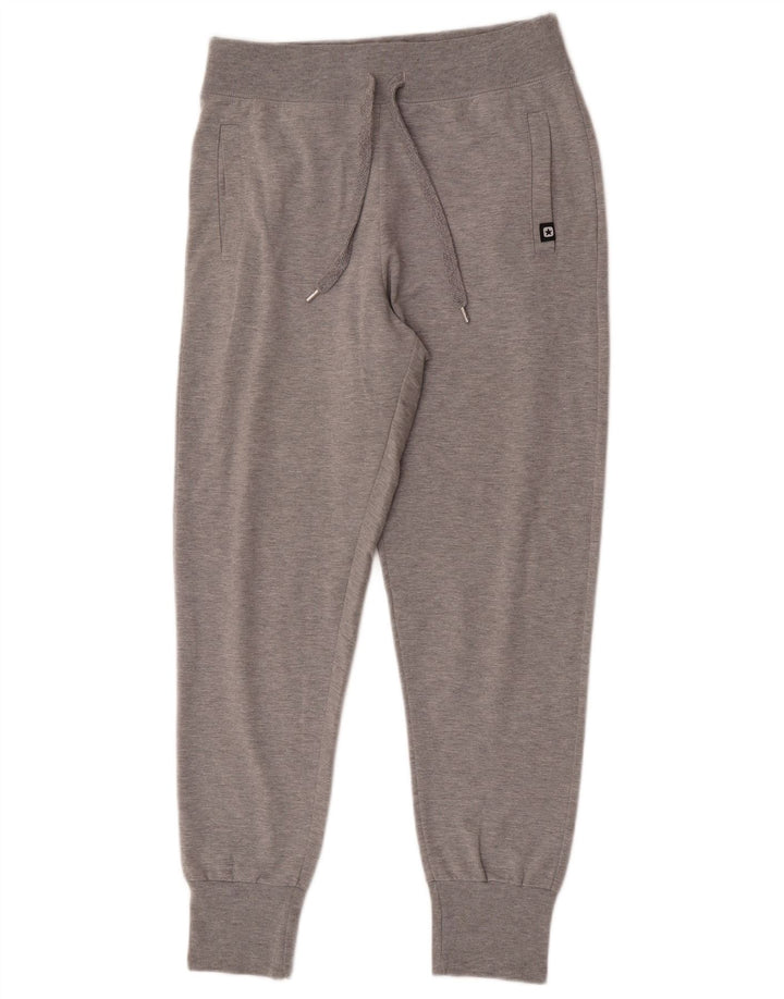 Calça de treino masculina Converse Joggers cinza médio manchado
