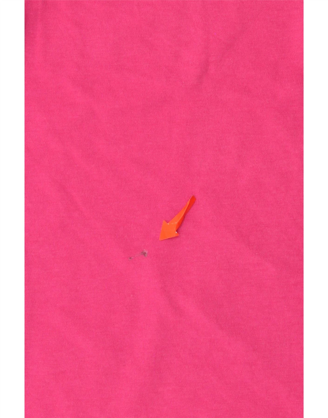 Camiseta masculina Timberland Graphic rosa médio