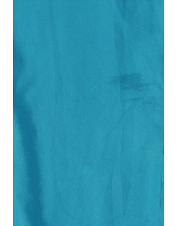 Calça de treino masculina Fila joggers grande azul