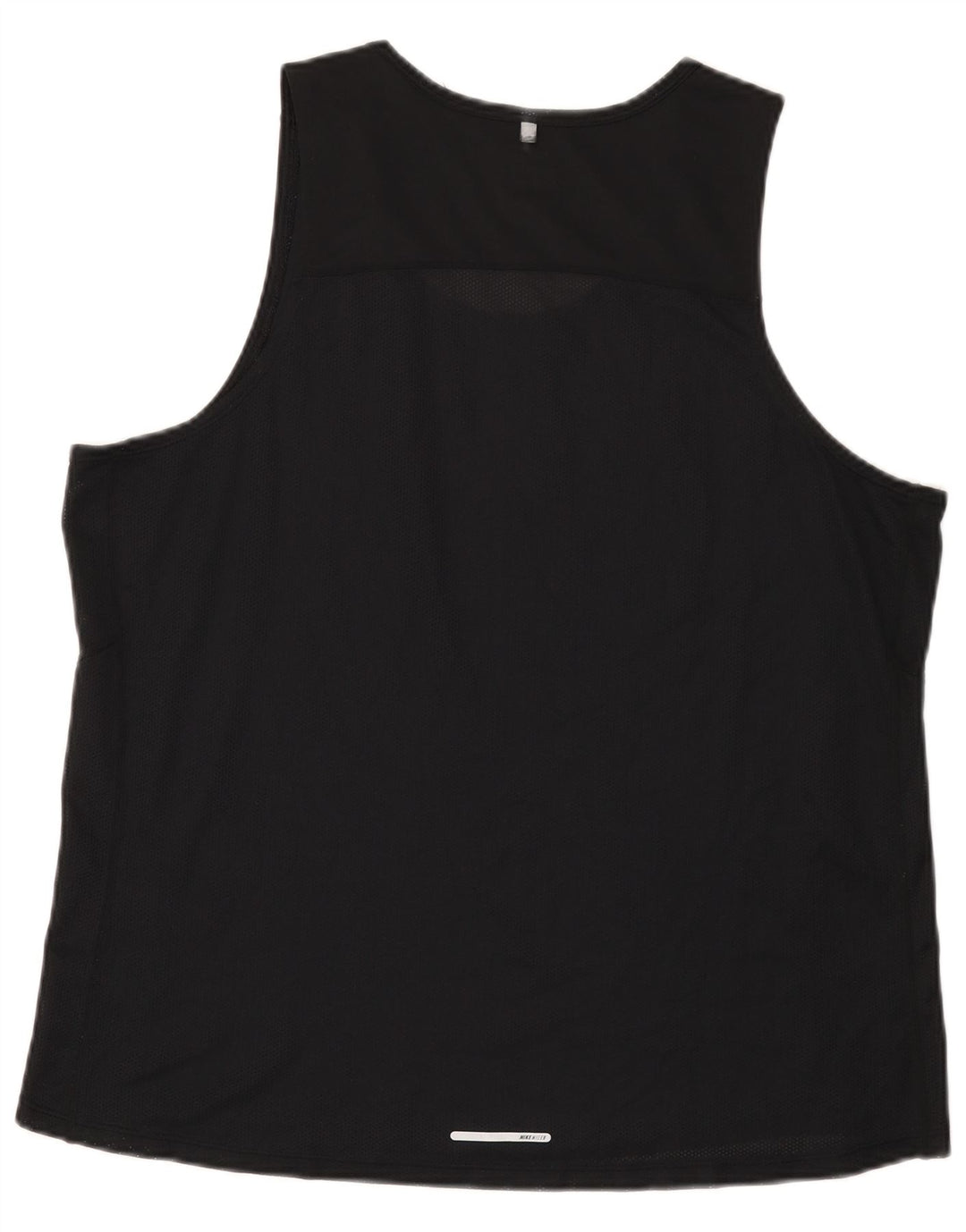 Colete Nike Dri Fit Masculino XL Preto