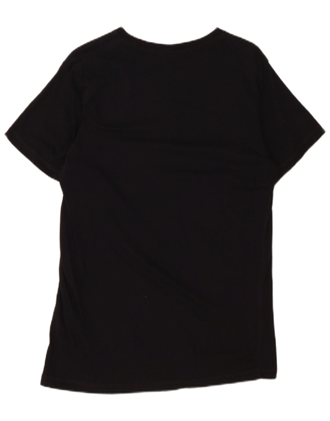 Camiseta masculina DIESEL Top médio algodão azul marinho