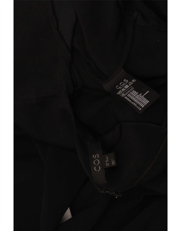 Macacão feminino Cos EU 38 viscose preta média