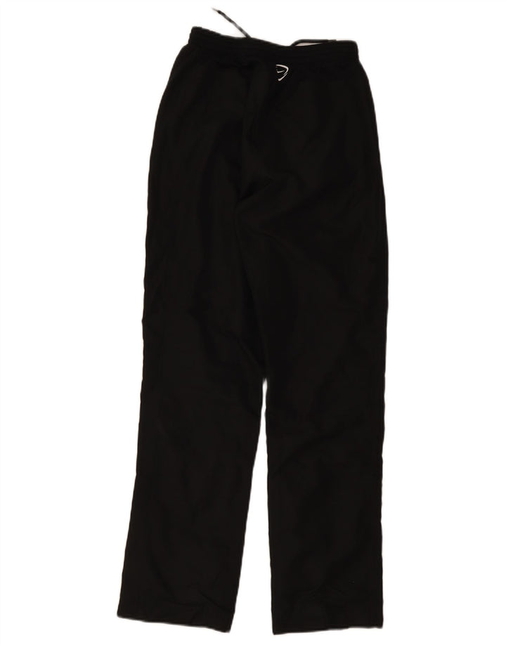 Calças de treino Nike Boys Dri Fit 12-13 anos preto poliéster