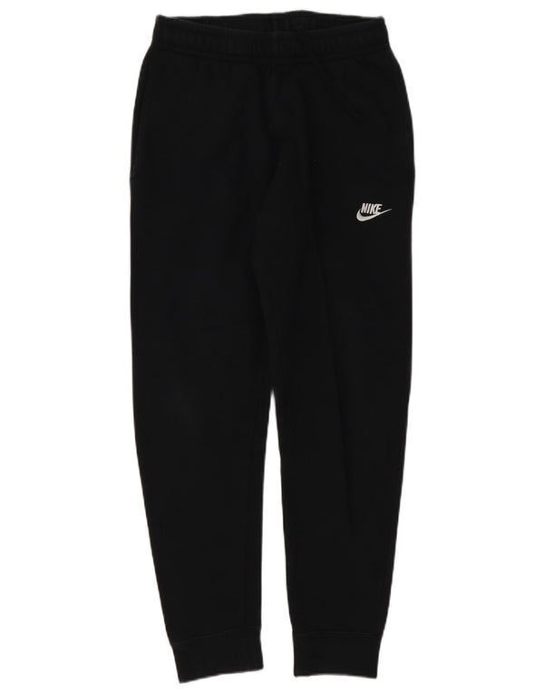 Calça de treino masculina Nike Joggers XS algodão preto