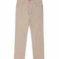 Calça masculina casual regular CARRERA W34 L34 algodão cinza