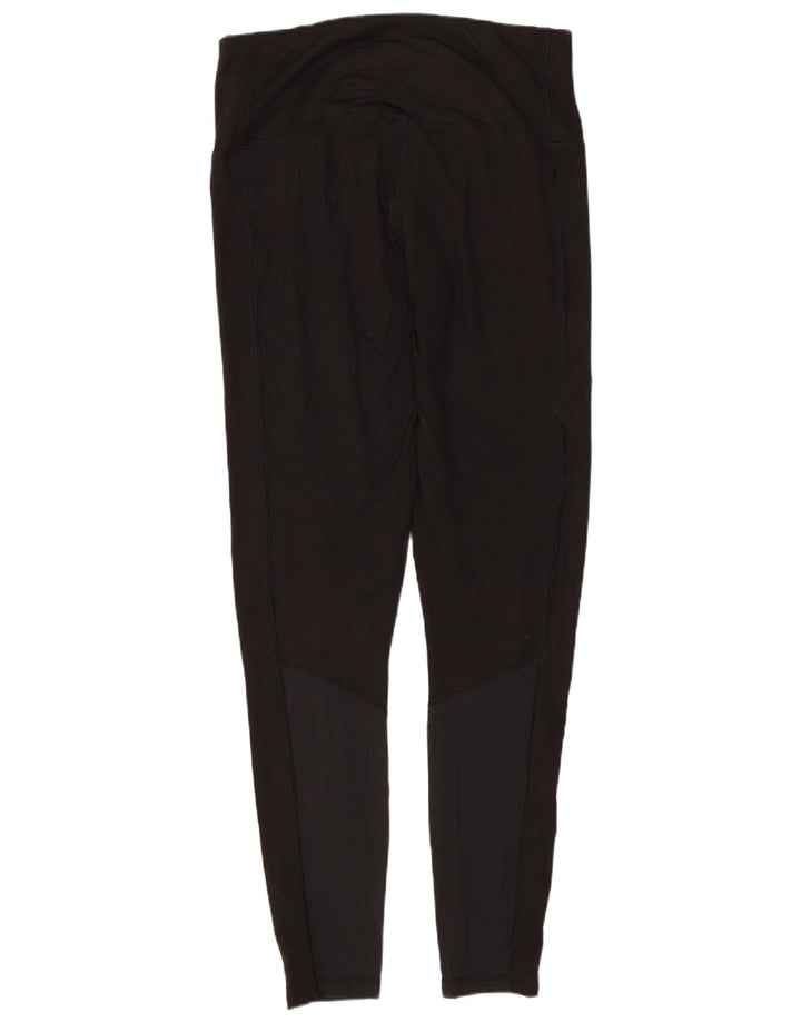 Calça legging feminina PUMA UK 14 grande preta