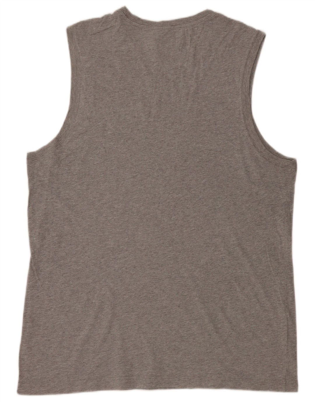 CHAMPION Camiseta masculina gráfica 2XL cinza