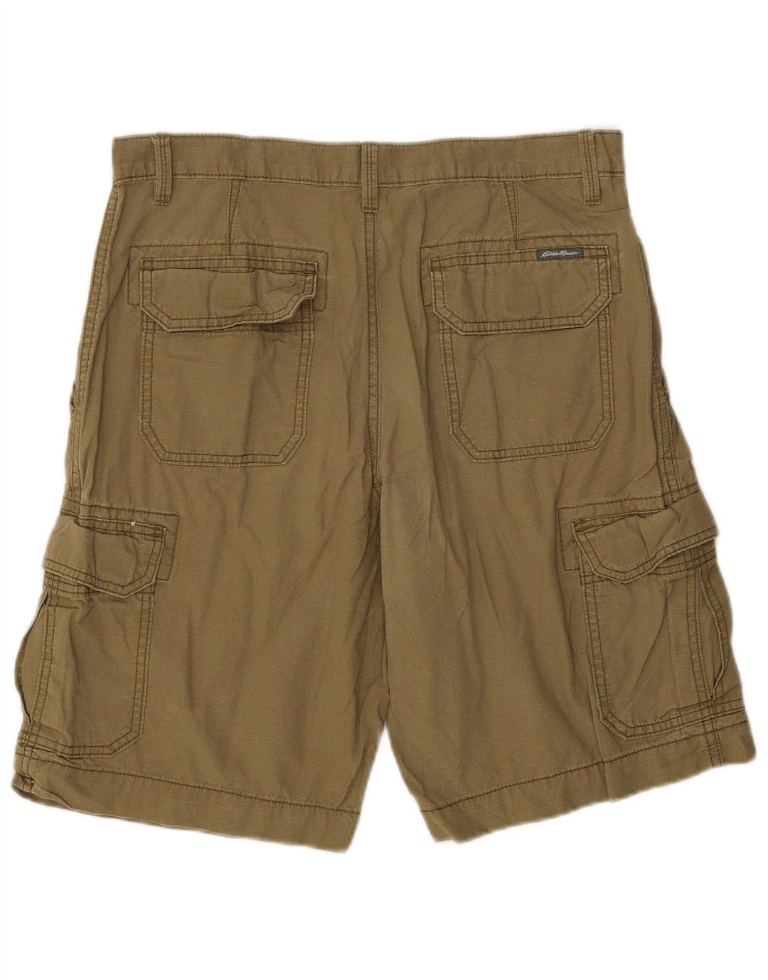 Shorts cargo masculino W33 médio