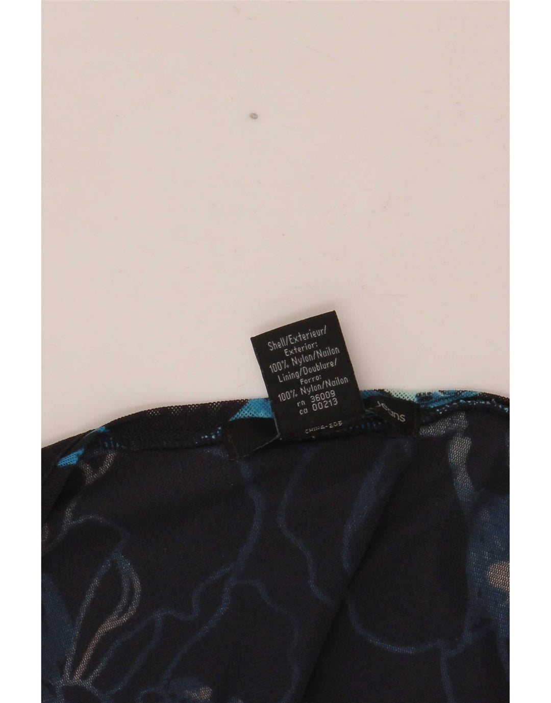 Camisola feminina Lacoste tamanho 48 XL algodão preto