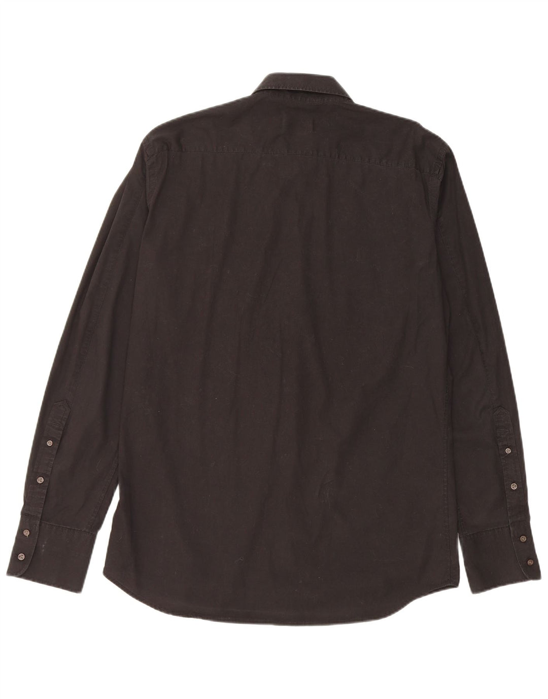 Camisa masculina Diesel XL preta