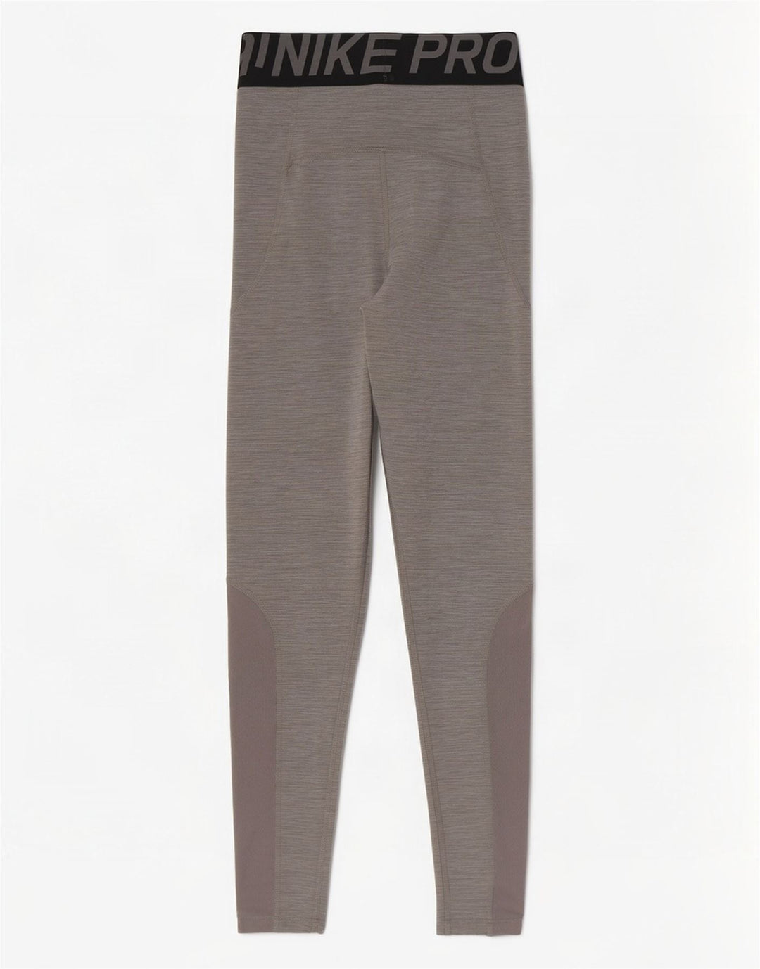 Leggings Nike Dri Fit Graphic UK 4 XS Cinza Poliéster Flecked