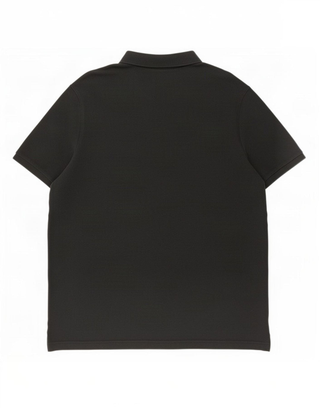 Camisa polo masculina Nike 2XL algodão preto