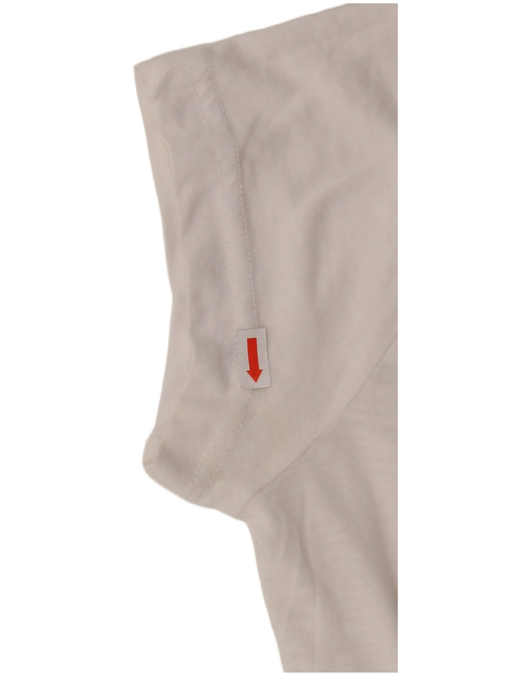 Camiseta ADIDAS Meninos Graphic 13-14 Anos Branco