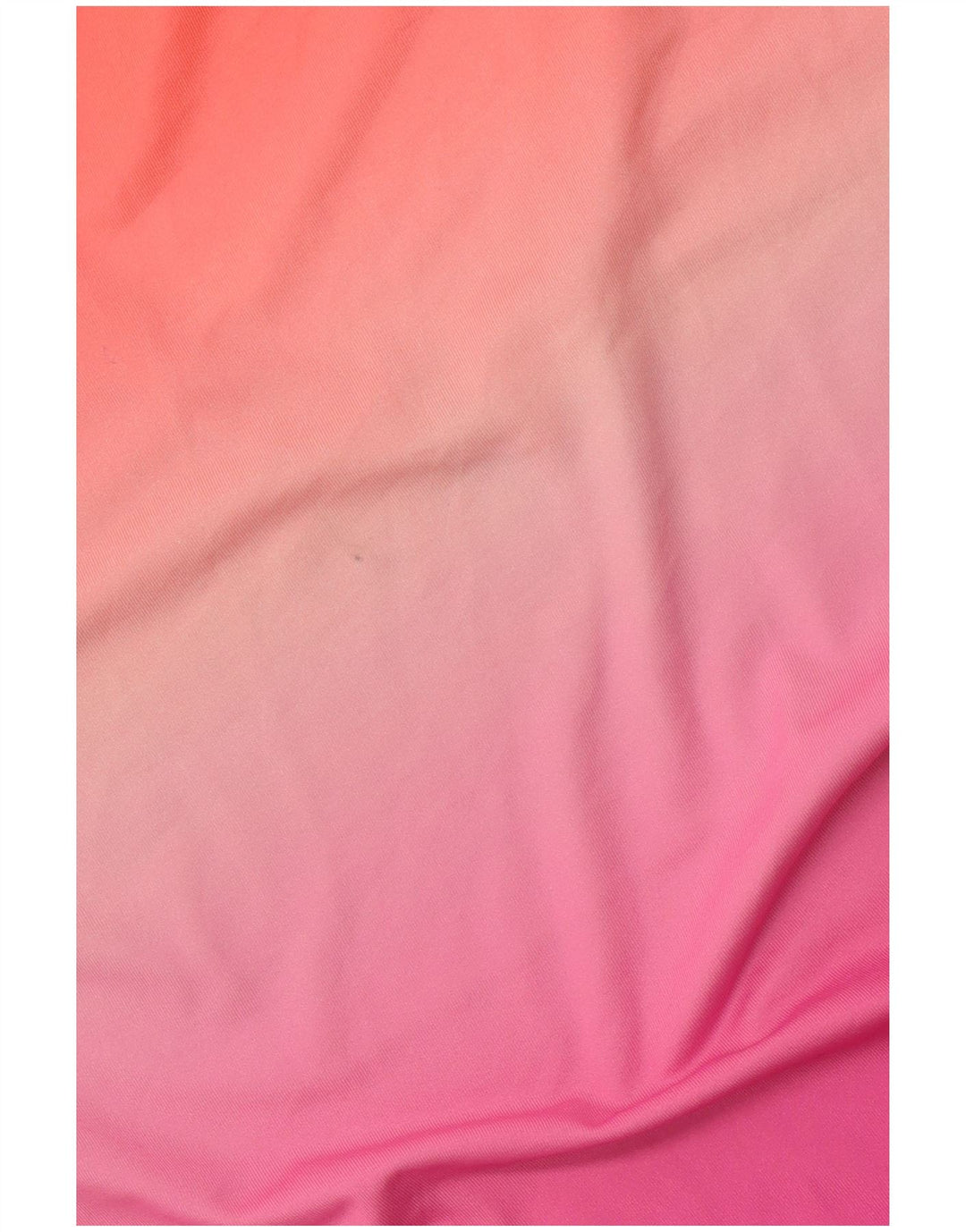 Camiseta feminina FILA UK 12 bloco colorido rosa médio