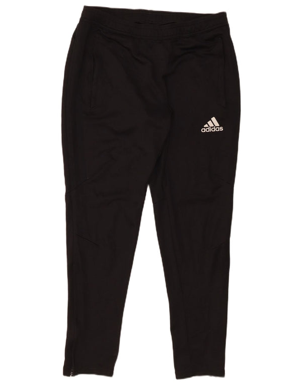 Calça Adidas Mens Climacool Treino Médio Preto Poliéster
