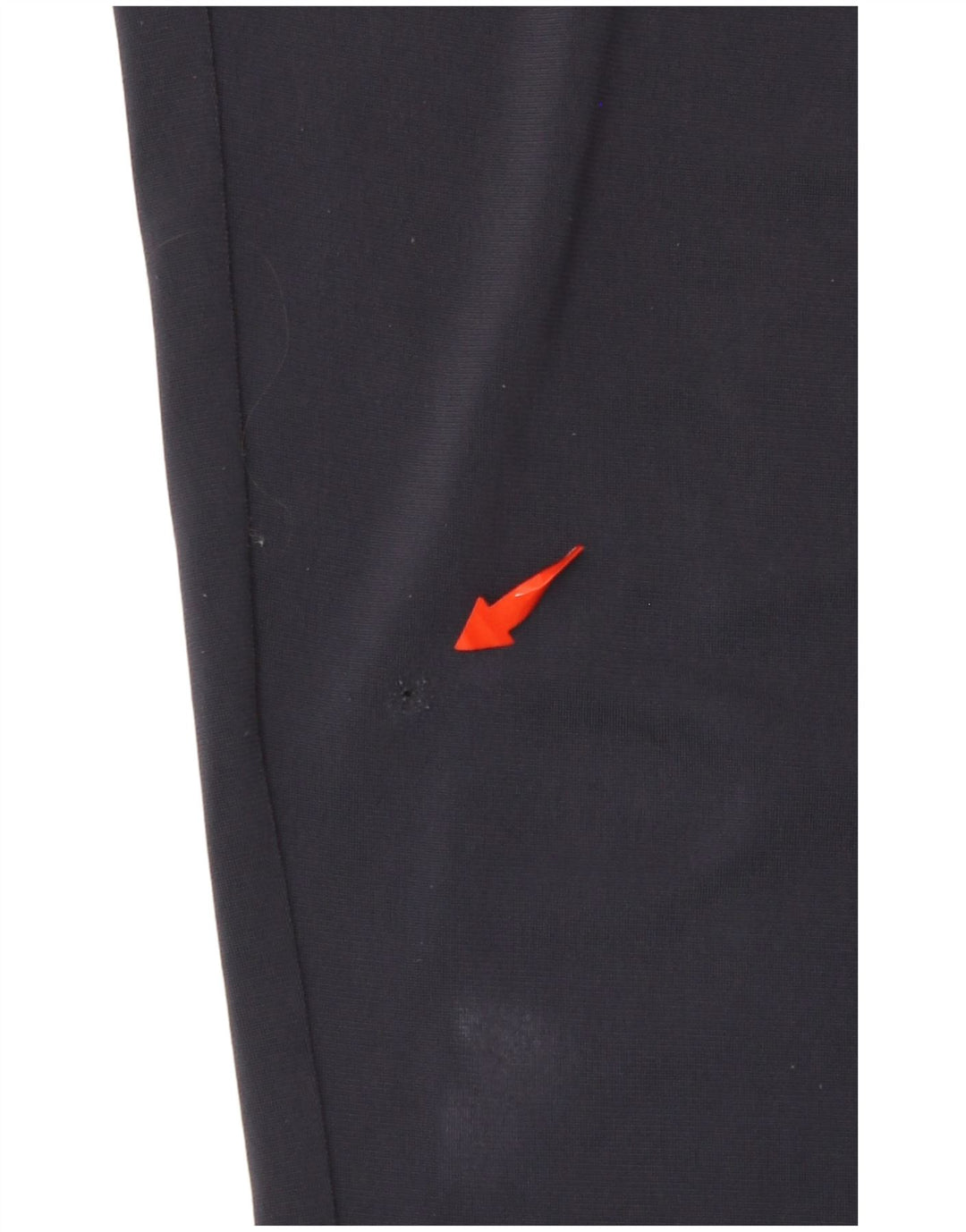 Calças de treino PUMA menino 15-16 anos azul marinho poliéster