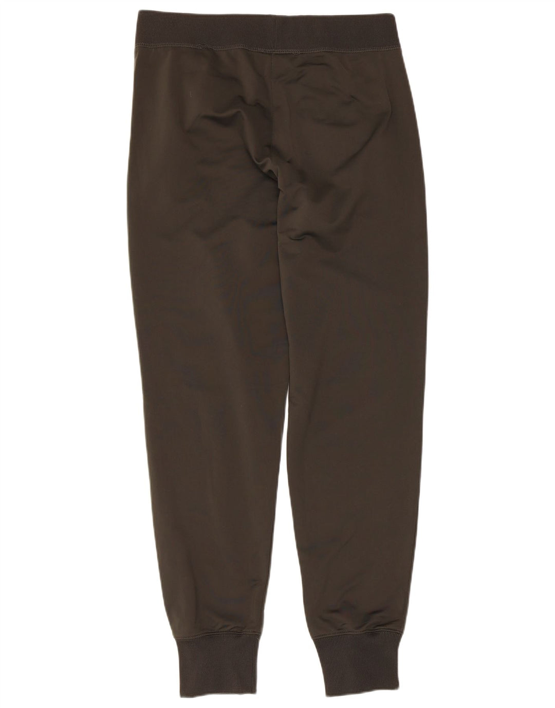 Calça feminina CONVERSE com estampa gráfica e jogging UK 14 cinza médio