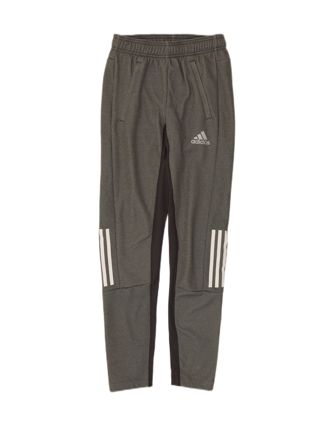 Calça Adidas Aeroready Masculina XS Cinza