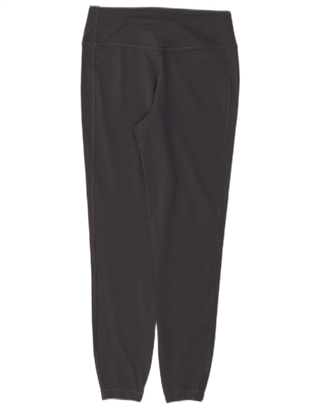 Leggings Nike Dri Fit Feminina UK 8 Pequenas Cinza