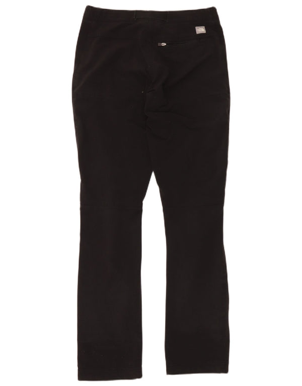 Calça feminina casual slim The North Face XS W25 L30 preta nylon