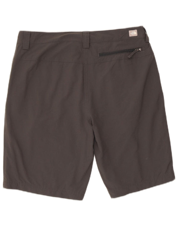 Shorts masculino The North Face W32 cinza médio nylon